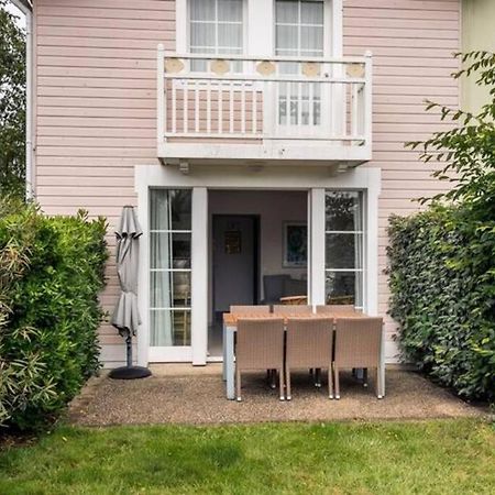 Charmante Maison De Vacances Avec Acces Piscine Talmont-Saint-Hilaire Bagian luar foto